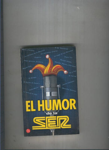 El humor de la SER