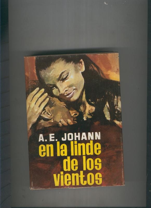 En la linde de los vientos