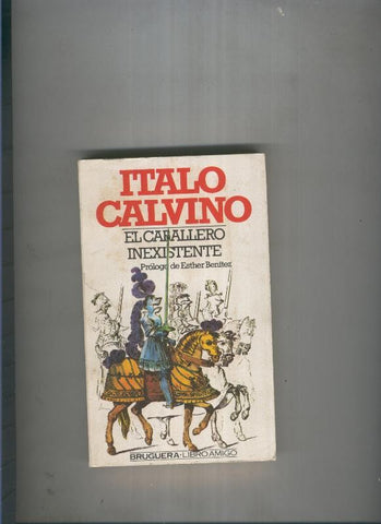 El caballero inexistente