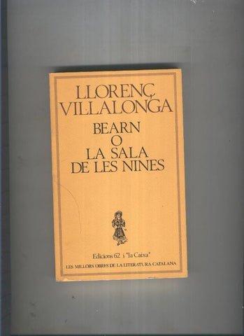 Bearn o La sala de les nines