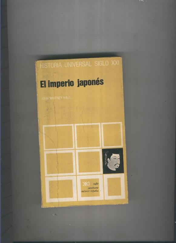El Imperio Japones
