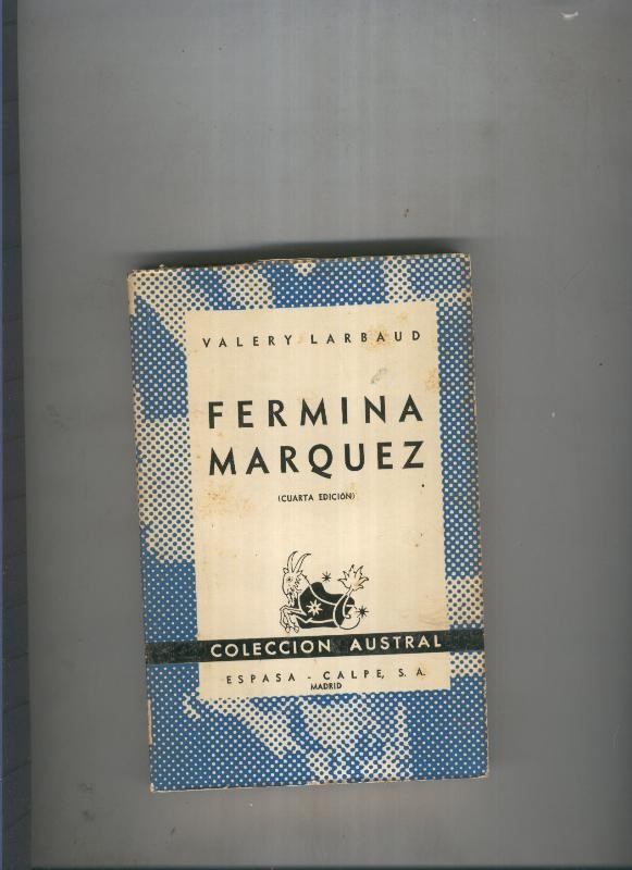 Fermina Marquez