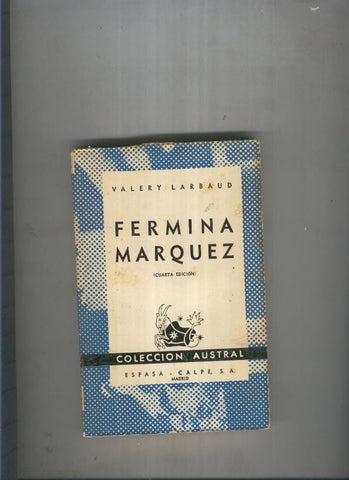 Fermina Marquez