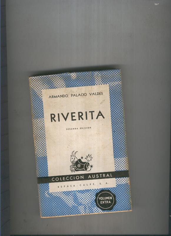 Riverita