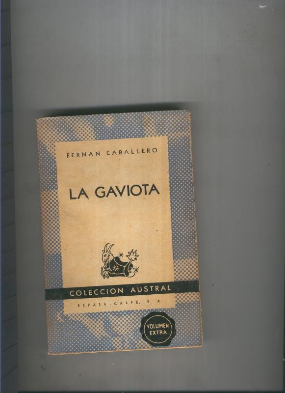 La Gaviota