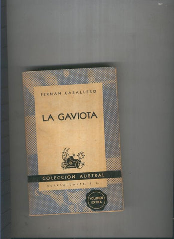 La Gaviota