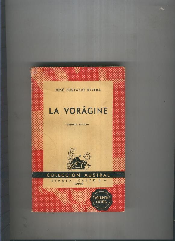 La voragine