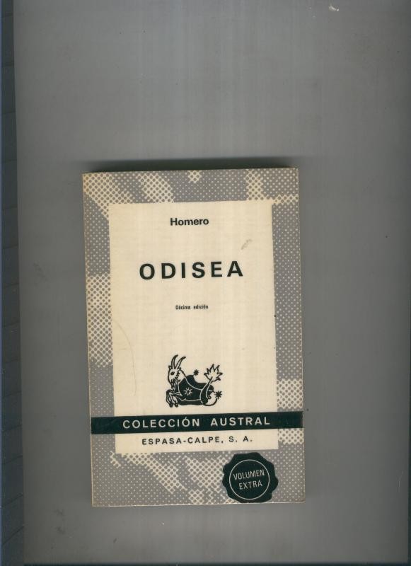 Odisea