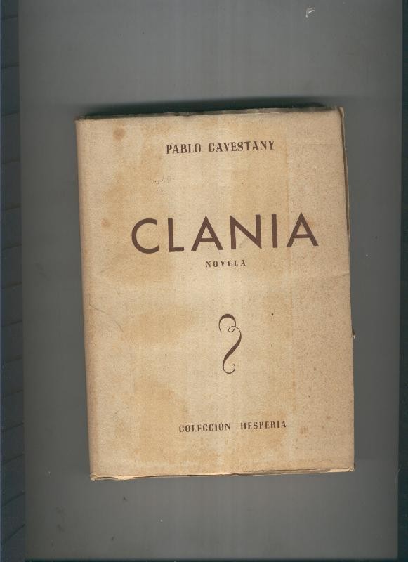 Clania
