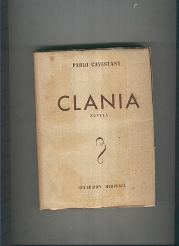 Clania