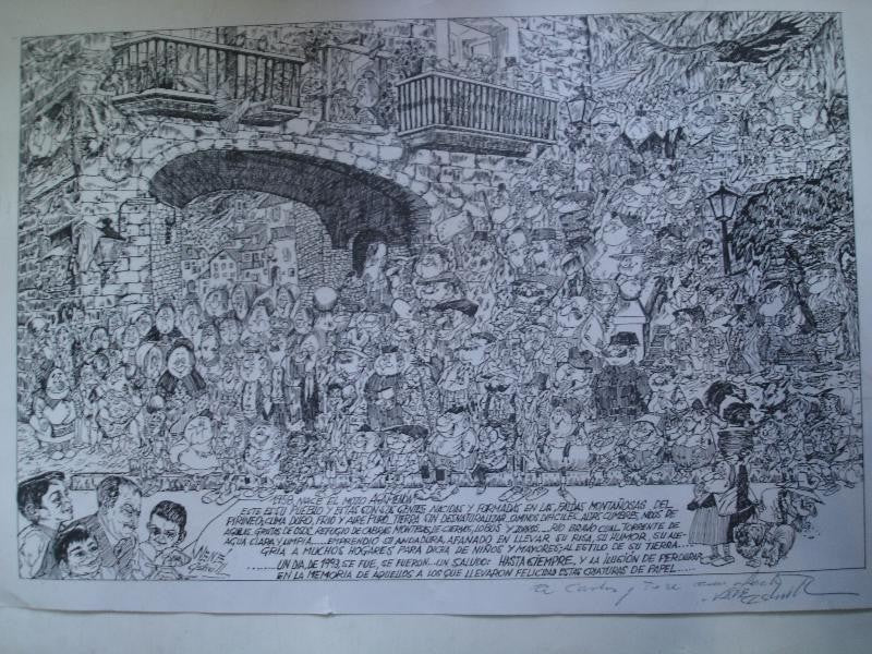 Poster: Agamenon y su pandilla de Nene Estivill