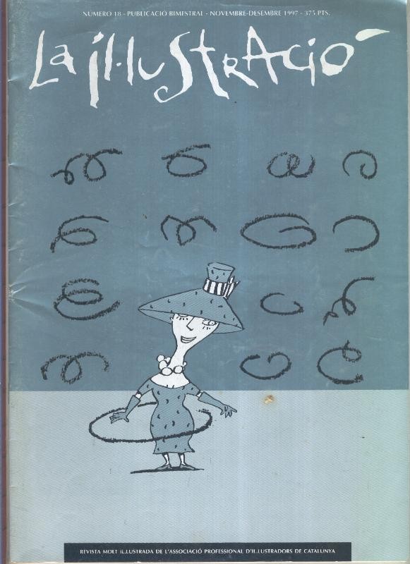 La il-lustracio numero 18