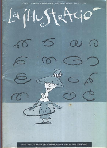 La il-lustracio numero 18