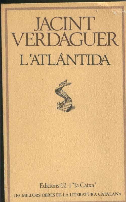 L Atlantida