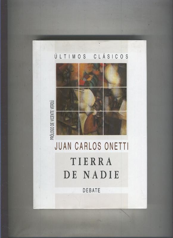 Ultimos clasicos numero 24: Tierra de nadie