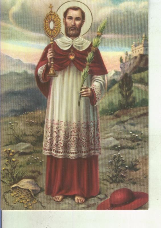 Postal 014312: San Ramon