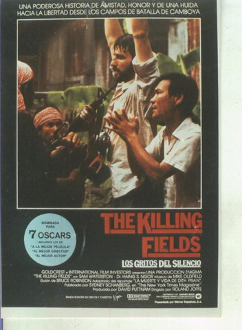 Foto cine 022: Los gritos del silencio (Sam Waterston)