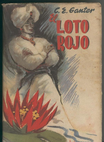Gigante: El loto rojo