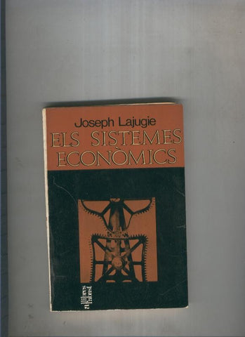 Els sistemes economics