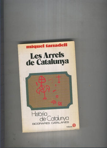 Les arrels de Catalunya