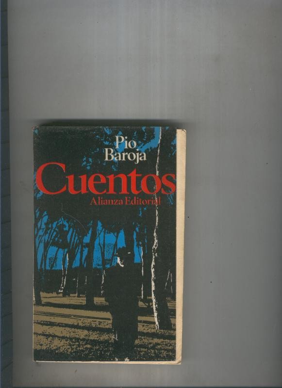 Cuentos