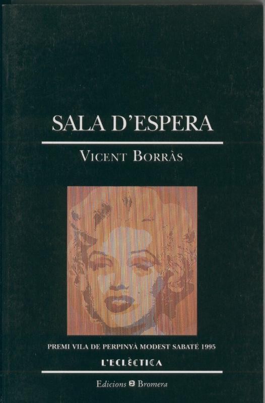 Sala d espera