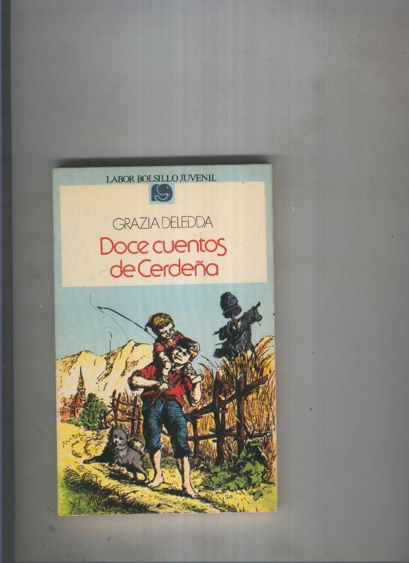 Doce cuentos de Cerdeña