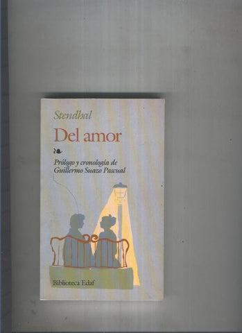 Del amor