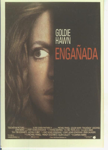 Foto cine 341: Engañada (Goldie Hawn)