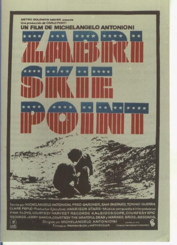 Foto cine 365: Zabri Skie Point