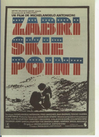 Foto cine 365: Zabri Skie Point