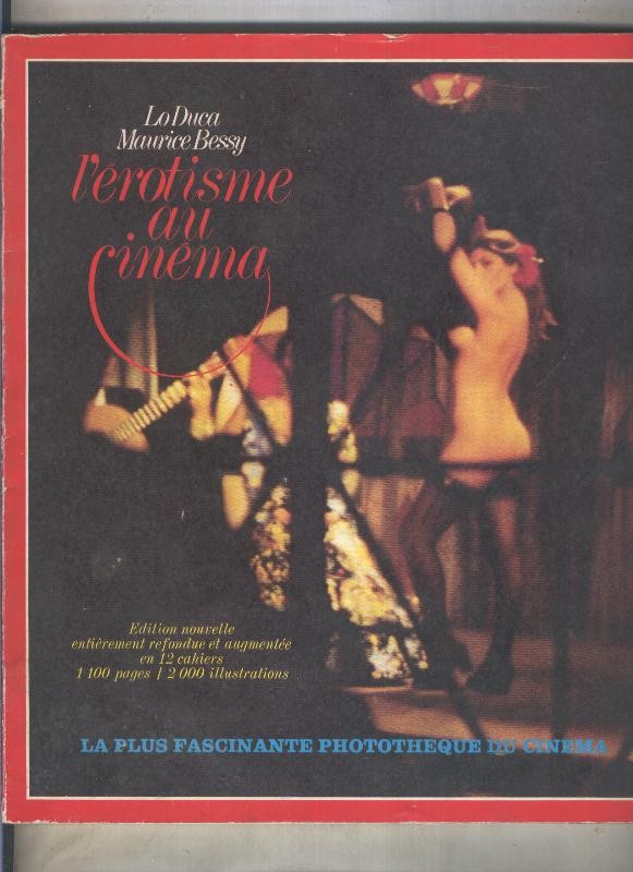 Erotisme au cinema volumen numero 2