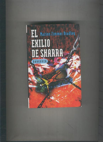 Darkover:El exilio de Sharra