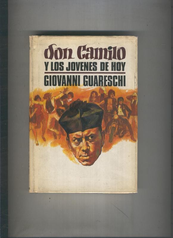 Don Camilo y los jovenes de hoy