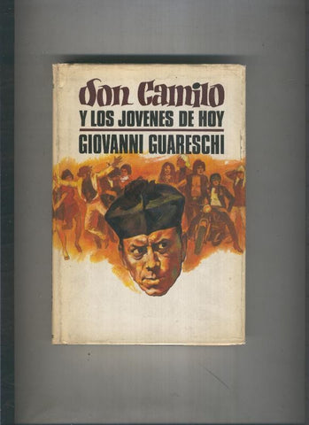 Don Camilo y los jovenes de hoy