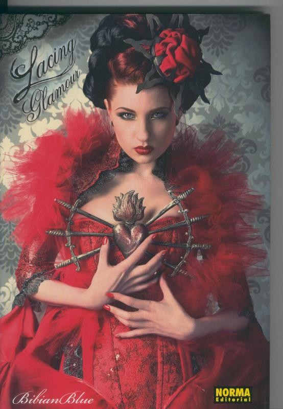 Coleccion Eclipse numero 14: Lacing Glamour