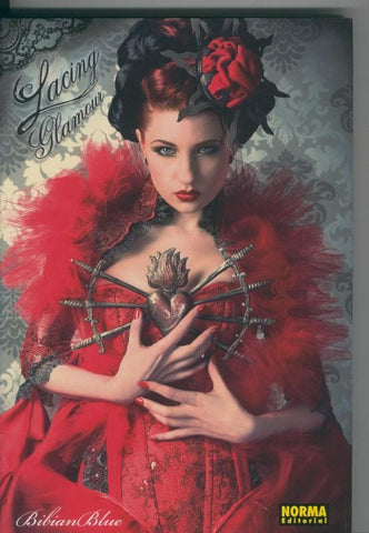 Coleccion Eclipse numero 14: Lacing Glamour