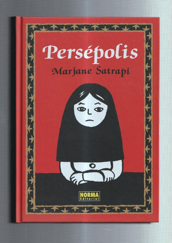 Persepolis integral (QUINTA edicion agosto 2009)