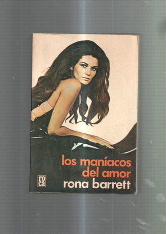 Los maniacos del amor