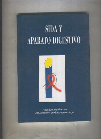 Sida y aparato Digestivo