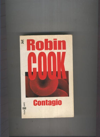 Contagio