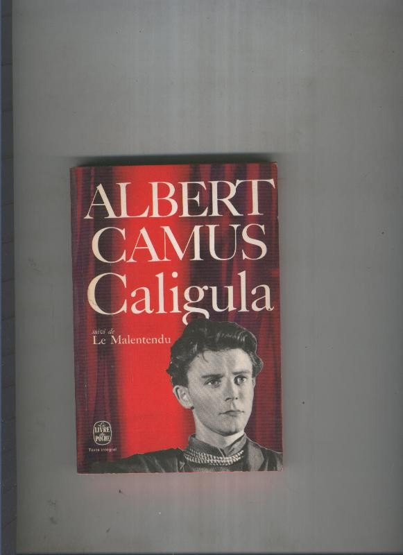 Caligula