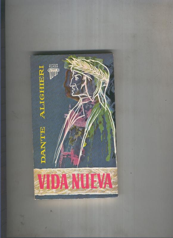 Vida nueva
