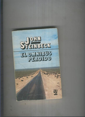 El omnibus perdido