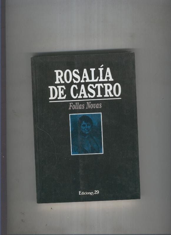 Follas novas