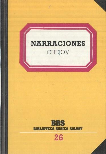 BBS numero 26: Narraciones: la sala numero seis, vecinos, un asesinqato, Ladrones, cirugia