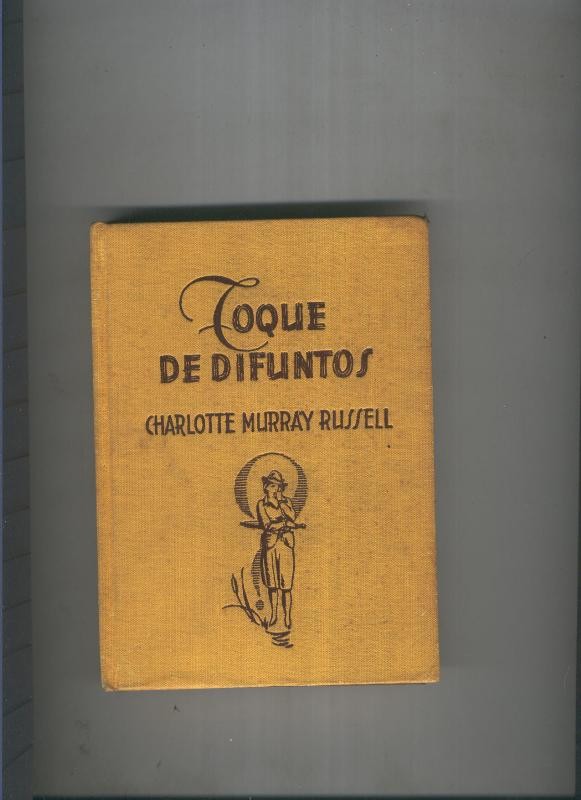 Toque de difuntos