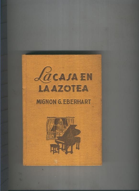 La casa en la azotea