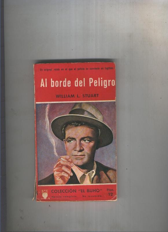 Al borde del peligro