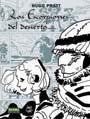 Coleccion color numero 20: Los escorpiones del desierto tomo 3